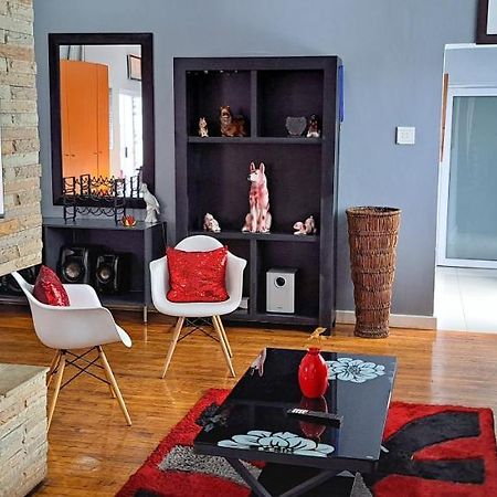 Spacious Holiday Home Kapstadt Exterior foto