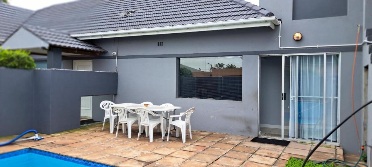Spacious Holiday Home Kapstadt Exterior foto
